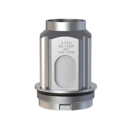 Smok TFV18 Mini Replacement Meshed Coil (3Stück/Packung)