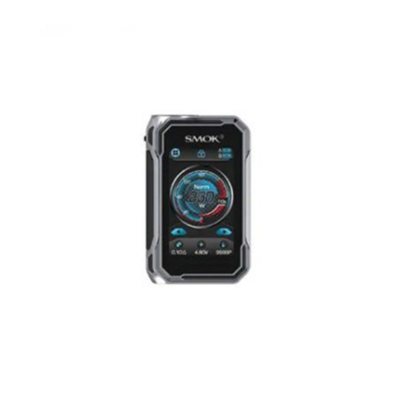Smok G-PRIV 3 Box Mod Akkuträger 230W
