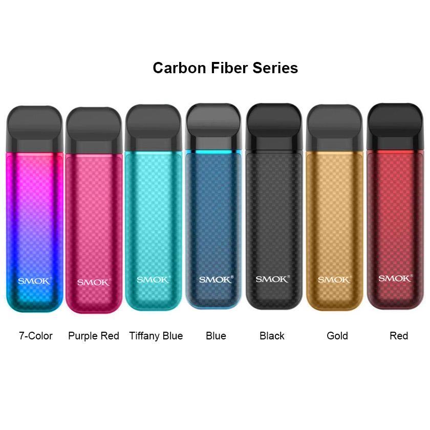 SMOK NOVO 2 Pod System Kit 800mAh & 2ml