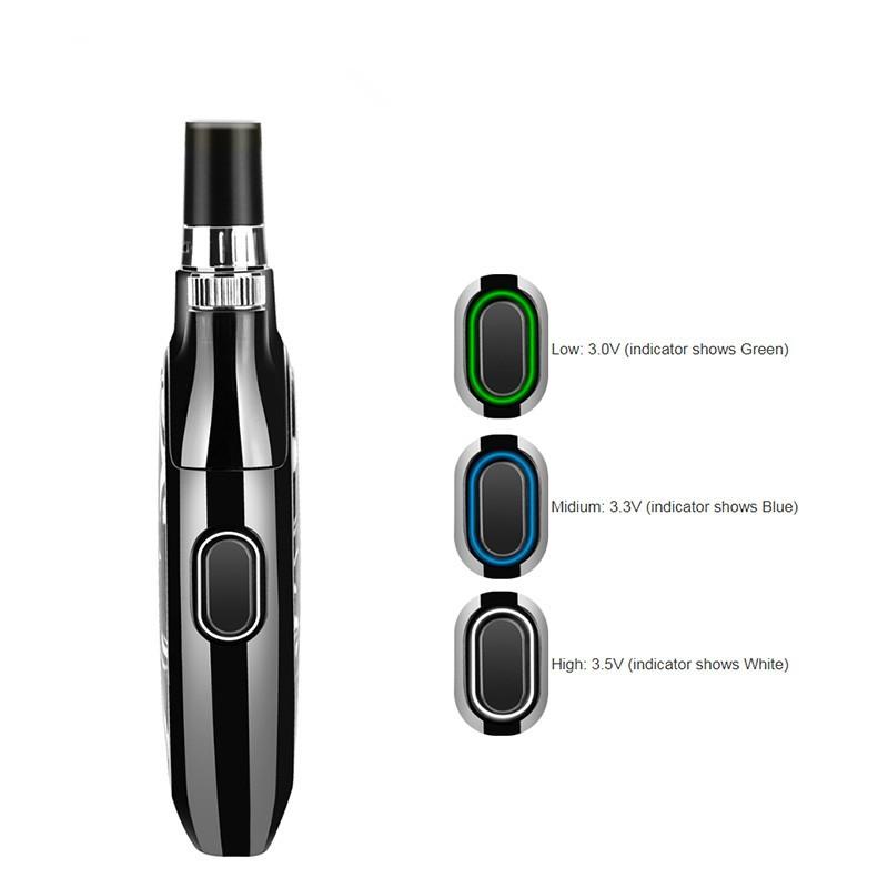 Starss Romeo Pod System Kit 1200mAh & 2,0ml