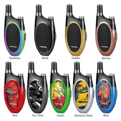 Starss Romeo Pod System Kit 1200mAh & 2,0ml