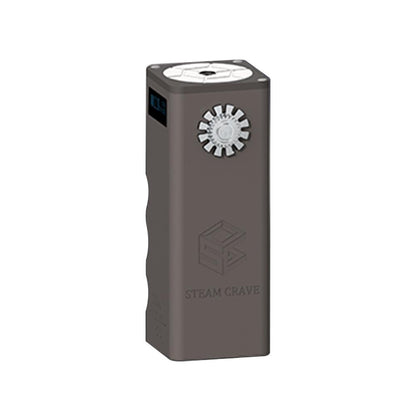Steam Crave Titan PWM MOD Akkuträger V1.5