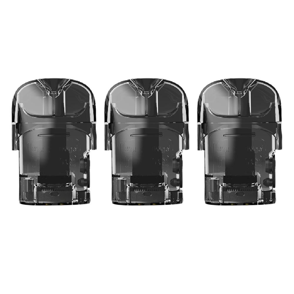 Suorin ACE Replacement Pod Cartridge 2ml 3Stück