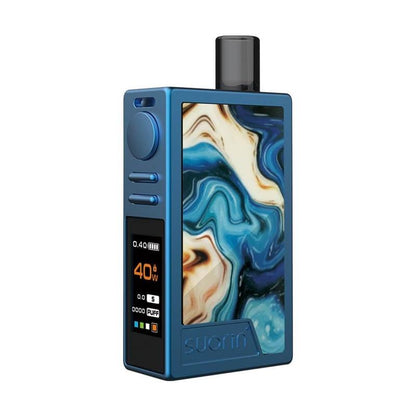 Suorin Elite 40W Pod Kit 1100mAh