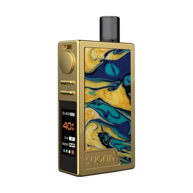 Suorin Elite 40W Pod Kit 1100mAh