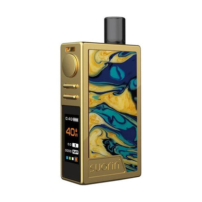 Suorin Elite 40W Pod Kit 1100mAh