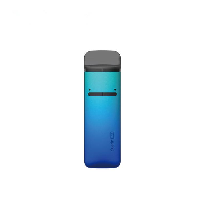 Suorin Trio Pod Kit 850mAh
