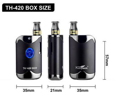 Kangvape TH-420 II Box Kit 650mAh