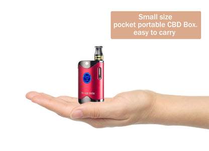 Kangvape TH-420 II Box Kit 650mAh
