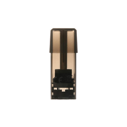 Tesla Punk Pod Cartridge 1,2ml 3St./Pack.
