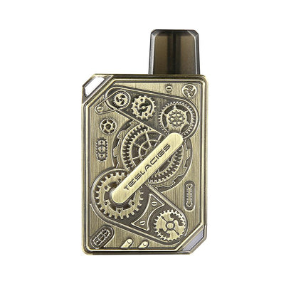 Tesla Punk Pod Kit 600mAh