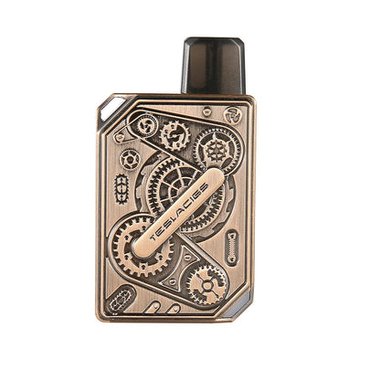 Tesla Punk Pod Kit 600mAh