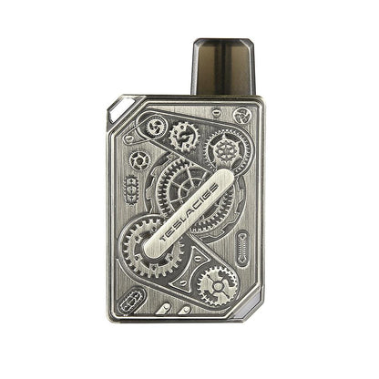 Tesla Punk Pod Kit 600mAh