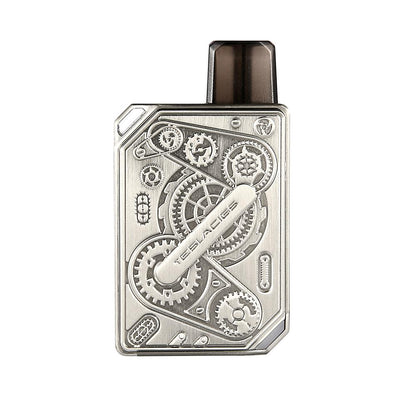 Tesla Punk Pod Kit 600mAh