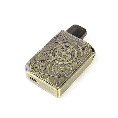 Tesla Punk Pod Kit 600mAh