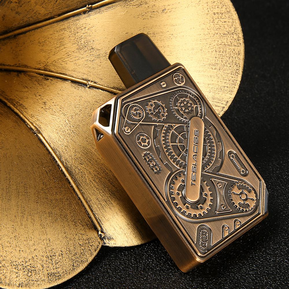 Tesla Punk Pod Kit 600mAh