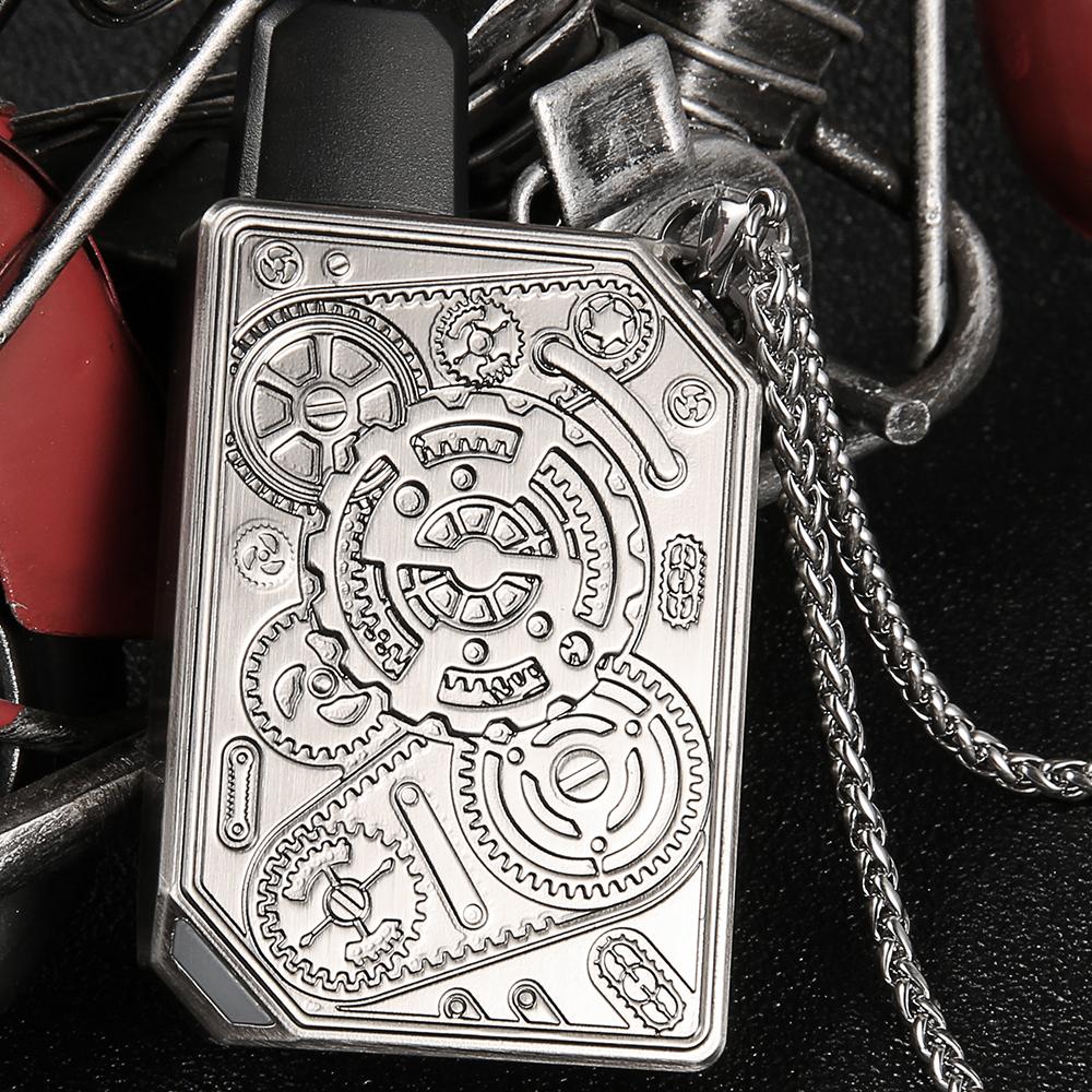Tesla Punk Pod Kit 600mAh