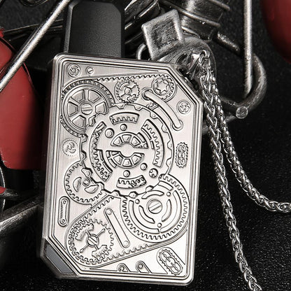 Tesla Punk Pod Kit 600mAh
