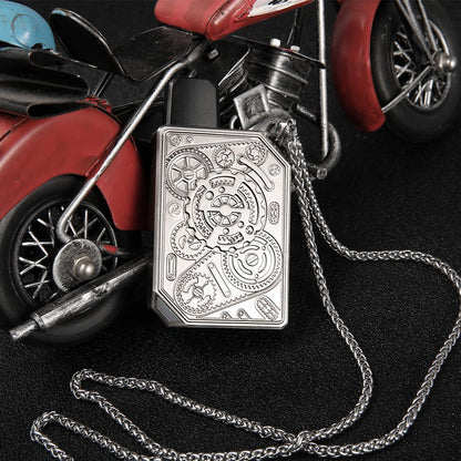 Tesla Punk Pod Kit 600mAh