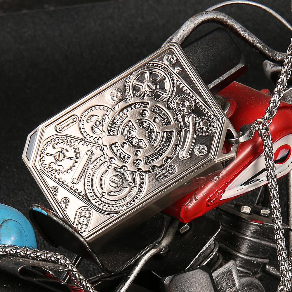 Tesla Punk Pod Kit 600mAh