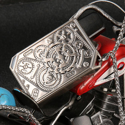 Tesla Punk Pod Kit 600mAh