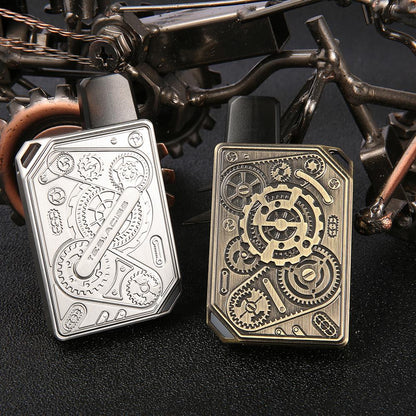 Tesla Punk Pod Kit 600mAh