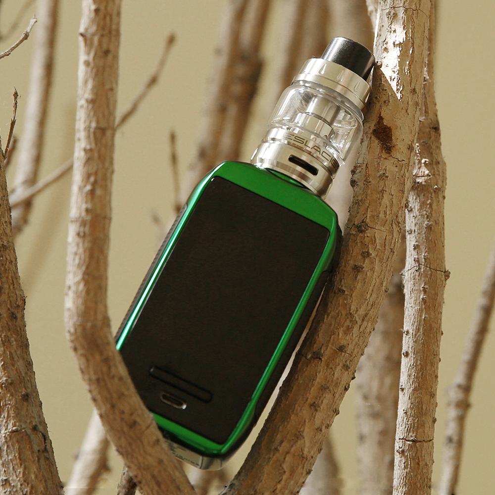 Tesla Shinyo 213W TC Kit mit Tind Verdampfer 4,5ml