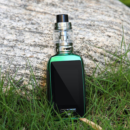 Tesla Shinyo 213W TC Kit mit Tind Verdampfer 4,5ml