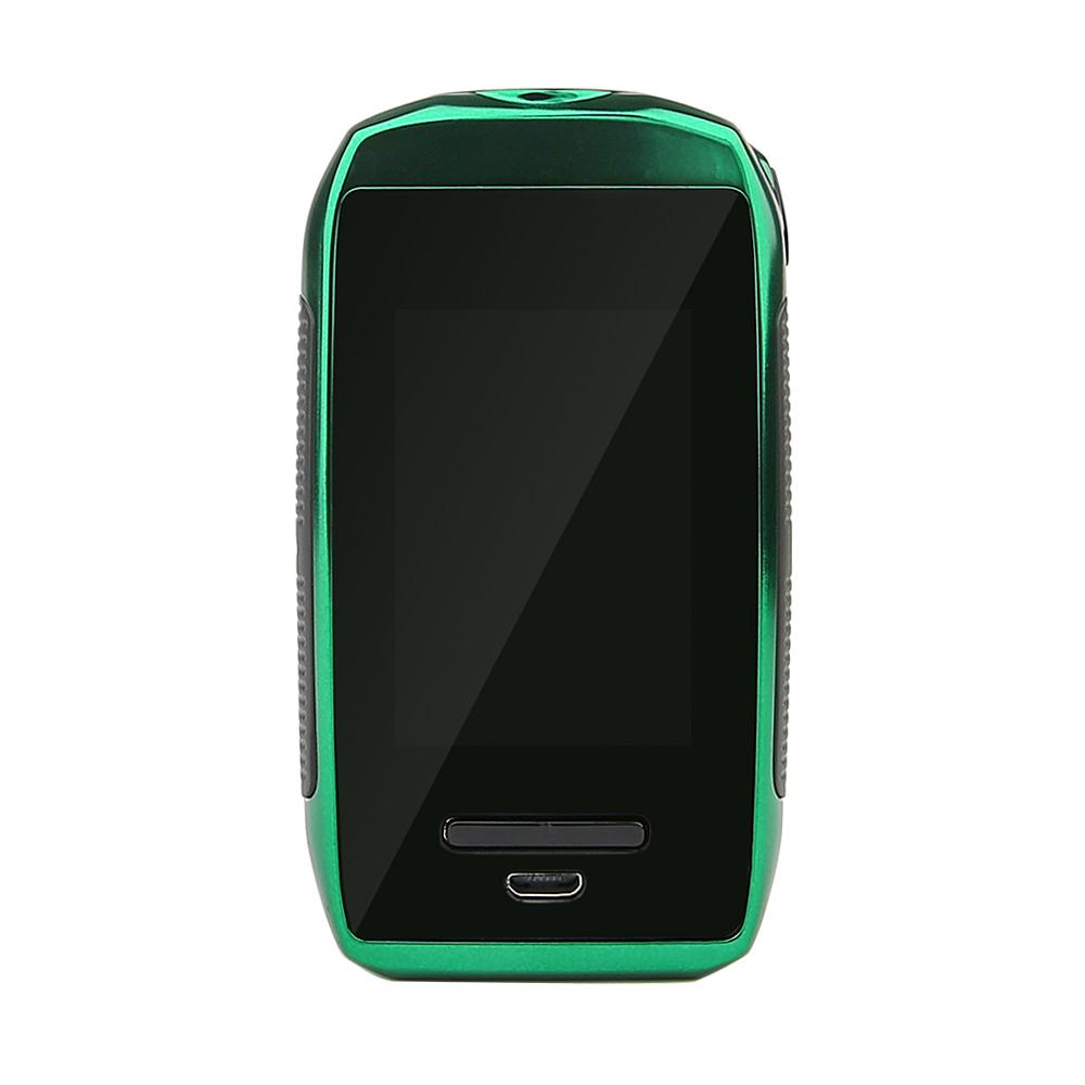 Tesla Shinyo 213W TC Box Mod Akkuträger