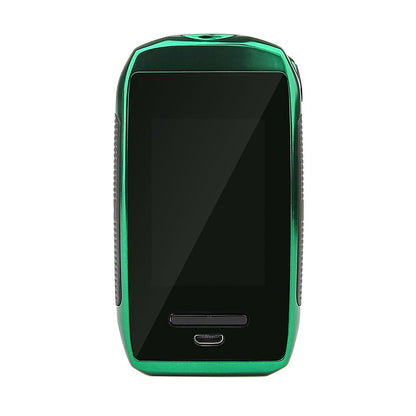 Tesla Shinyo 213W TC Box Mod Akkuträger