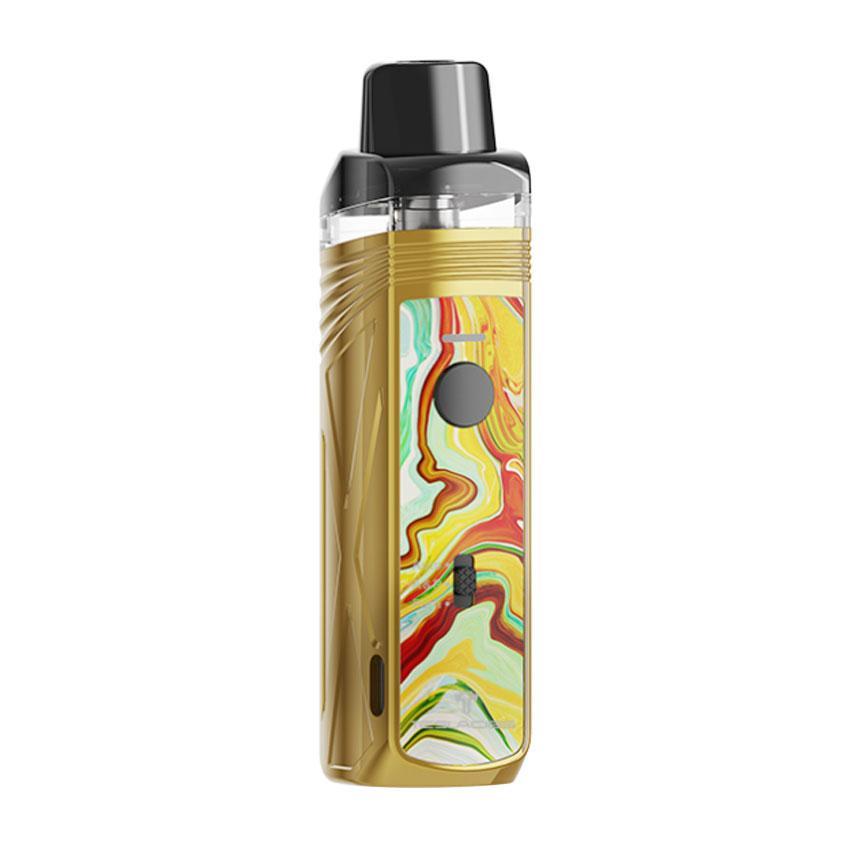 Teslacigs Invader X 50W Pod Mod Kit 1800mAh