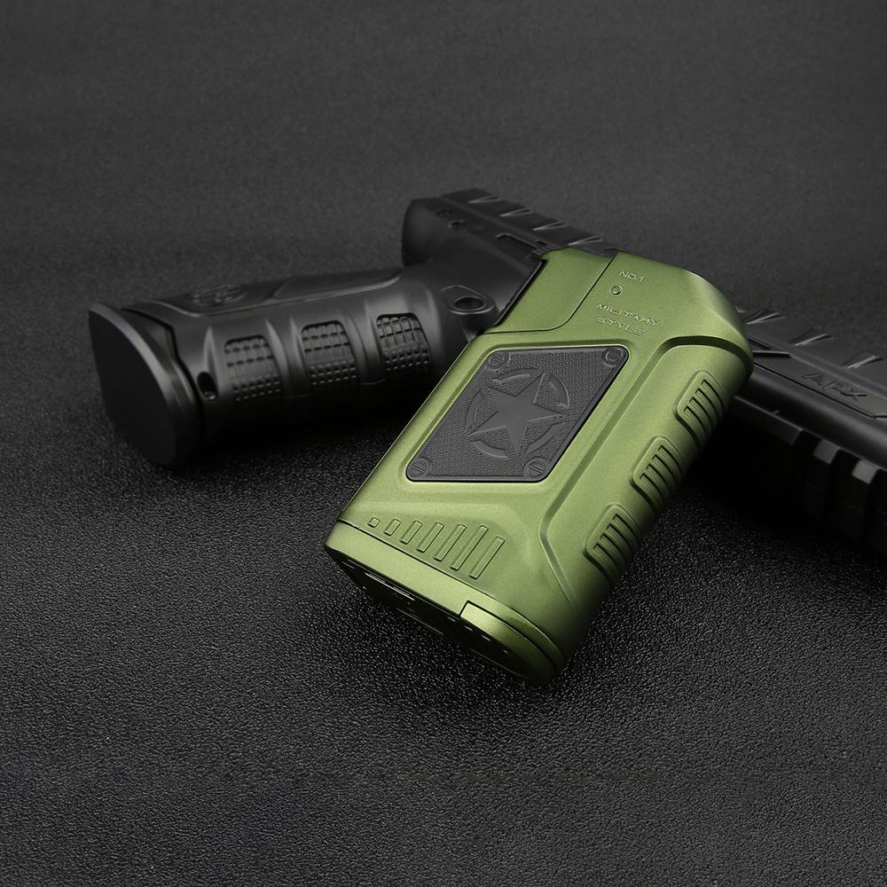 Teslacigs P226 220W TC Box Mod