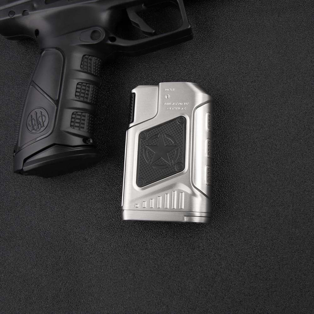 Teslacigs P226 220W TC Box Mod
