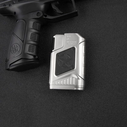 Teslacigs P226 220W TC Box Mod