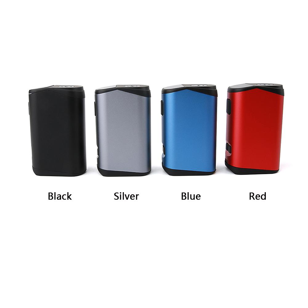 Teslacigs T40W Box Mod Akkuträger 2000mAh