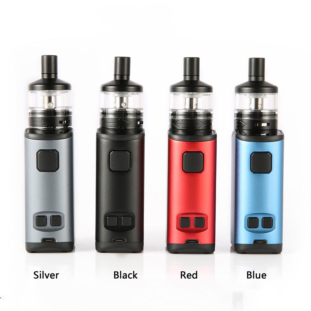 Teslacigs T40W Kit 2000mAh mit Arktos Tank 1,8ml