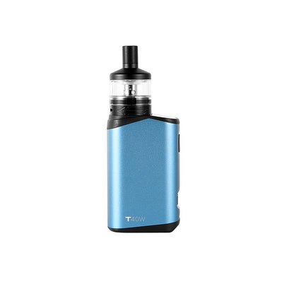 Teslacigs T40W Kit 2000mAh mit Arktos Tank 1,8ml