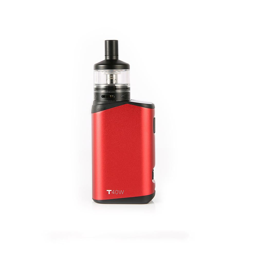 Teslacigs T40W Kit 2000mAh mit Arktos Tank 1,8ml