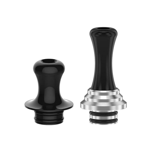 ThunderHead Creations Tauren MTL RTA Mundstück