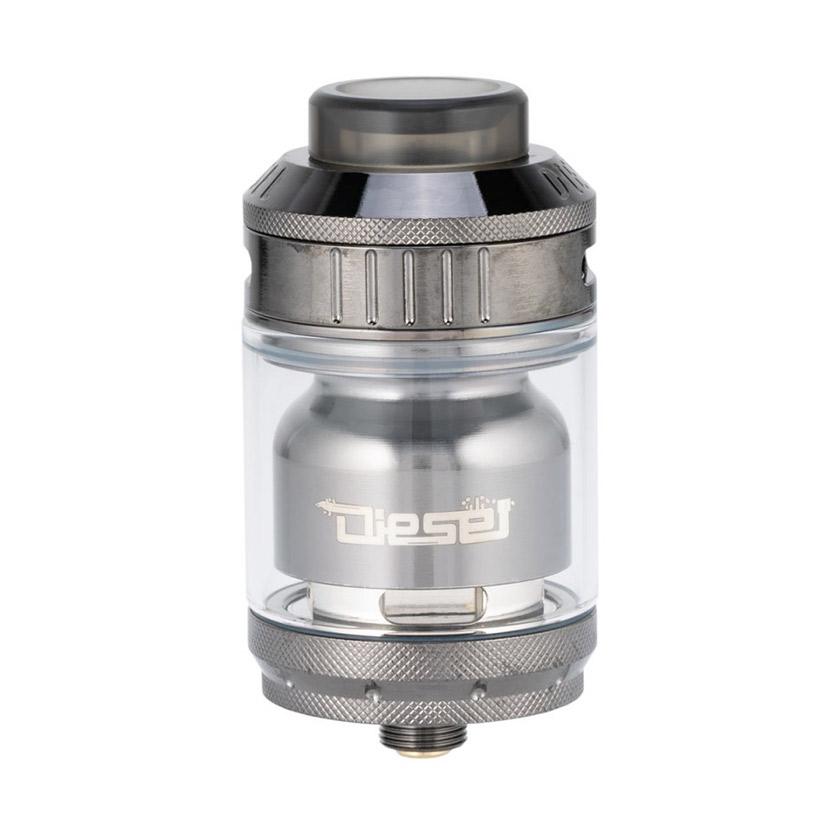 Timesvape Diesel RTA Verdampfer 5ml