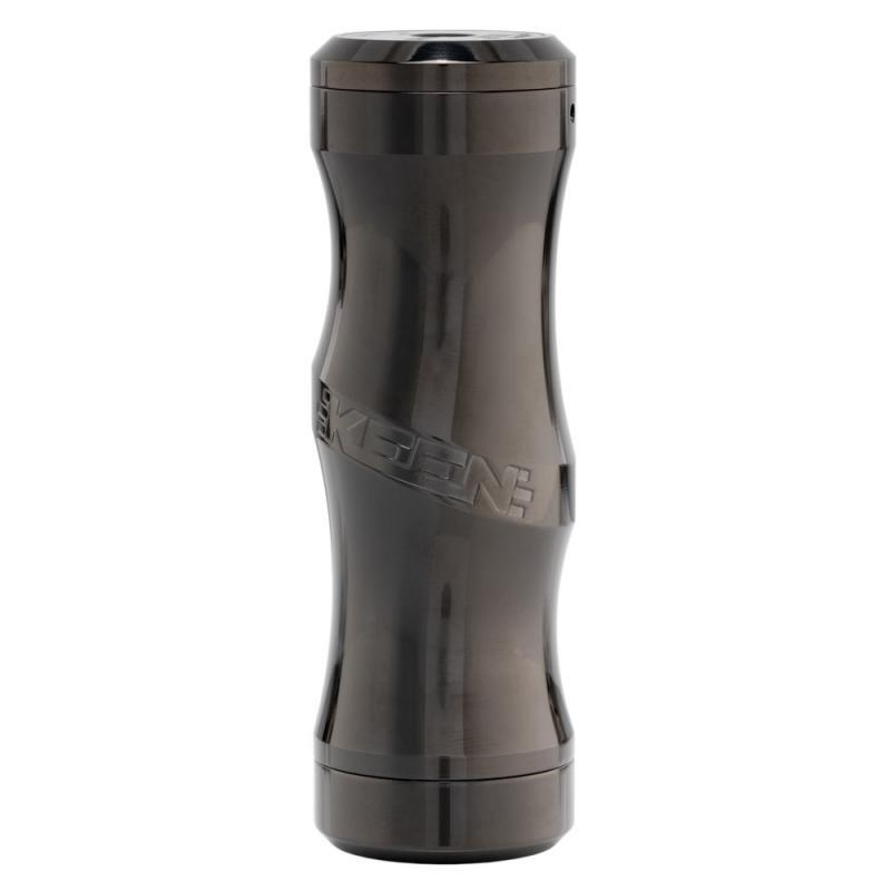 Timesvape Keen Mech Mod Akkuträger 18650/20700/21700