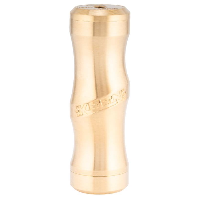 Timesvape Keen Mech Mod Akkuträger 18650/20700/21700