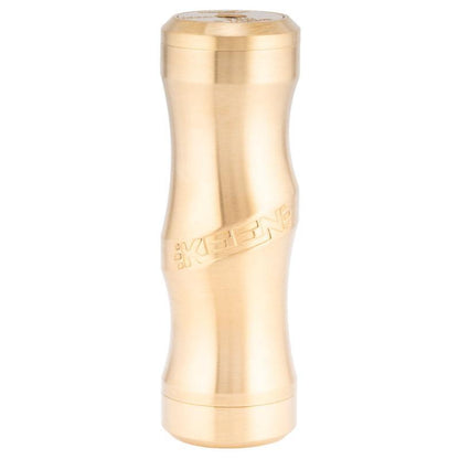 Timesvape Keen Mech Mod Akkuträger 18650/20700/21700