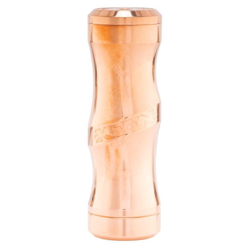 Timesvape Keen Mech Mod Akkuträger 18650/20700/21700