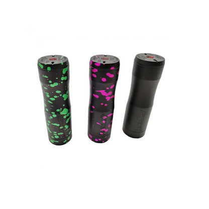 Timesvape Dreamer V1.5 Mech Mod Akkuträger 18650/20700/21700