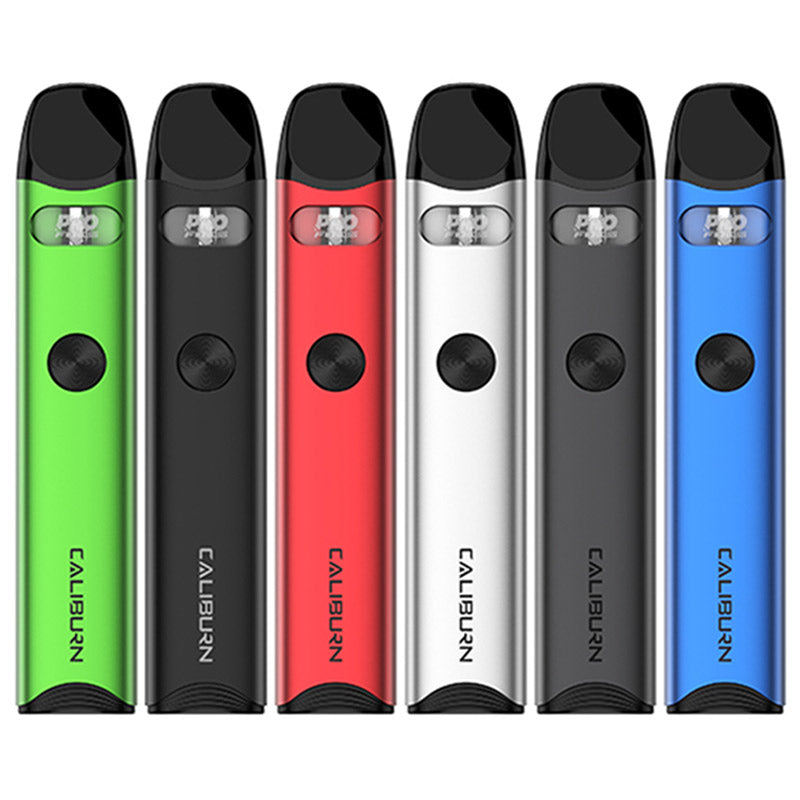 Uwell Caliburn A3 Pod Kit 520mAh