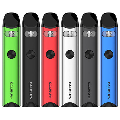 Uwell Caliburn A3 Pod Kit 520mAh