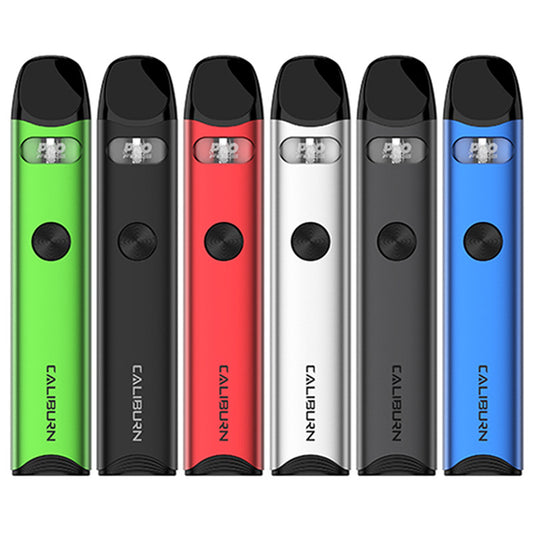Uwell Caliburn A3 Pod Kit 520mAh