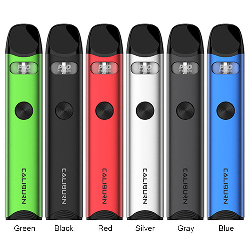Uwell Caliburn A3 Pod Kit 520mAh