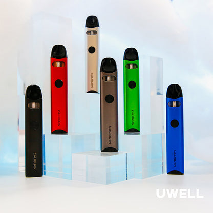 Uwell Caliburn A3 Pod Kit 520mAh